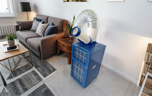 Latest company Solutions about Removable Air Conditioner for house use