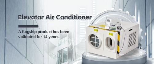 Latest company Solutions about Elevator Air Conditioner for Skyscrapers