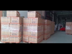 Elevator Air Conditioner in FCL to South Korea 