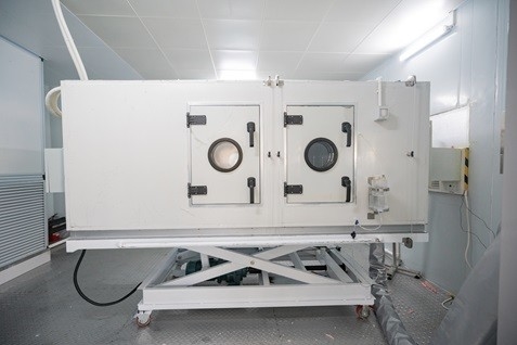 Mingsheng Intelligent Technology (Guangdong) Co., Ltd.
