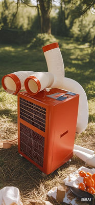 Bom preço. Eficiência energética Ar condicionado de quarto portátil on-line