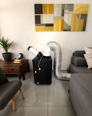 Harga yang bagus Spot cooler cocok untuk tenda, situs kantor sementara, rumah sewa dan sebagainya on line