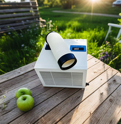 Harga yang bagus Thermostat Portable Spot Cooler dengan jenis filter yang bisa dicuci dan volume udara sirkulasi 260-1200m3 on line