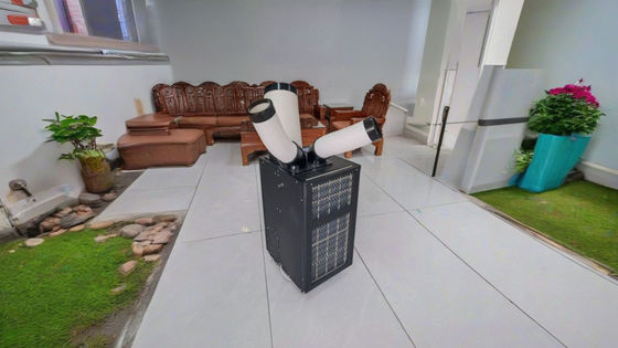 Un buon prezzo. Ristoranti Commerciali Spot Coolers All in One per un ambiente confortevole in linea