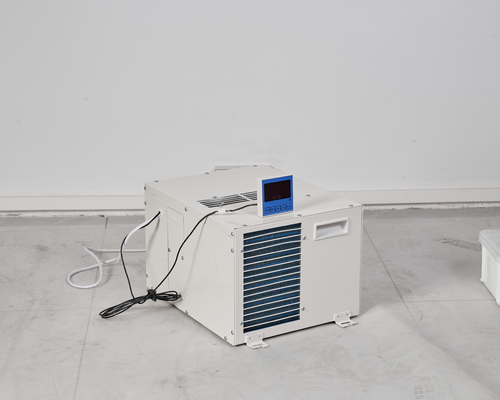 energy saving easy cleaning long lasting Air Conditioner For Villa Elevators