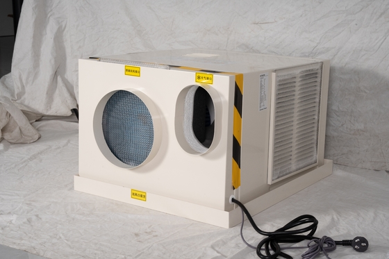 Drainage Free Elevator Air Conditioning Unit Cycle Timing Elevator Aircon