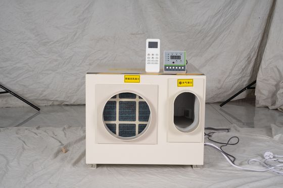 Un buon prezzo. Climatizzatore a scarico libero risparmio energetico elevatore compatto ad alta efficienza in linea