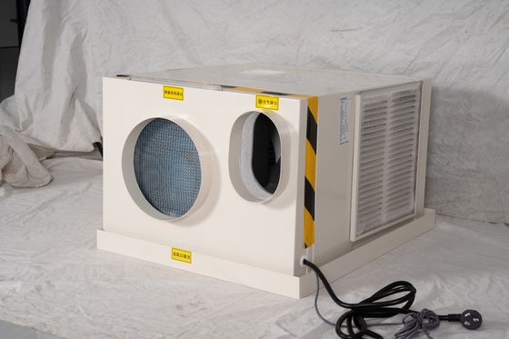 Harga yang bagus OEM Elevator Air Conditioner Unit pendingin udara industri hemat energi on line