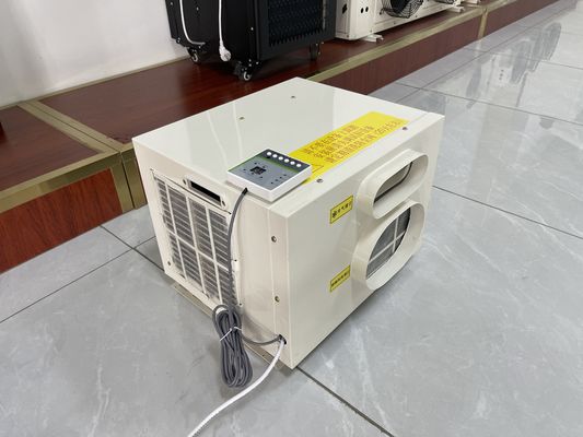 Un buen precio. Reinicio automático del aire acondicionado del ascensor Sistema de aire acondicionado del ascensor en línea