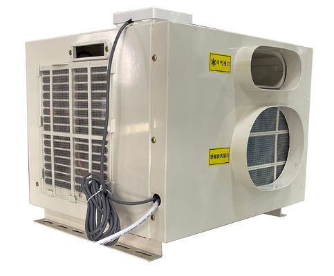 Bom preço. Sistema de ar condicionado de elevador elétrico 50 Hz Amigável ao ambiente on-line