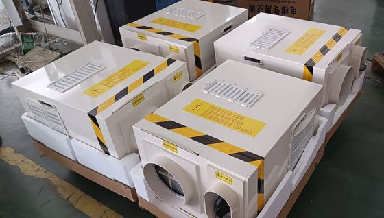 Ein guter Preis. Bewegliche waschbare Filter Aufzug Klimaanlage für Wohngebäude Online