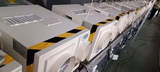 Giá tốt. Ứng dụng điều hòa không khí thang máy mạnh mẽ trực tuyến