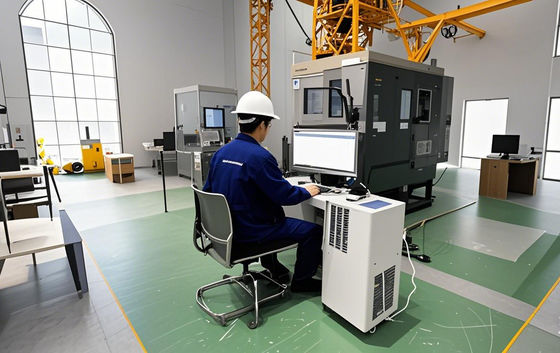 قیمت خوب کنترل از راه دور کولر هوای حمل و نقل خارجی 27000 BTU واحد AC حمل و نقل خارجی آنلاین