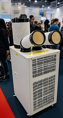 Un bon prix. 55°C refroidisseur portable personnalisable 12 tonnes en ligne