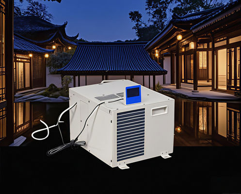 Harga yang bagus Unit AC penghemat ruang on line