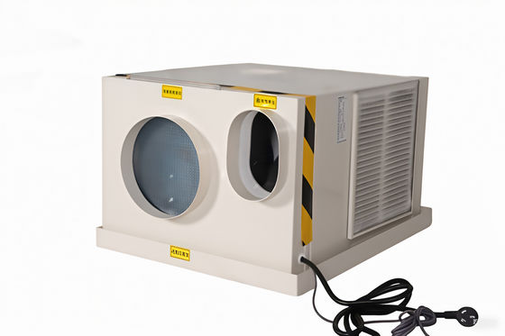 Un buon prezzo. R410A Climatizzatore a gas a prova di corrosione per ascensore in linea
