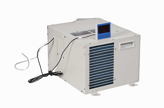 Rise Building Drainage Free Elevator Air Conditioner Elevator Ac Unit With Washable Filter