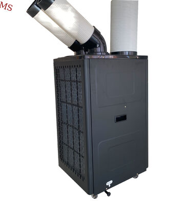 Un buon prezzo. Unità di condizionamento d'aria a basso rumore Unità di condizionamento d'aria portatile industriale potente in linea